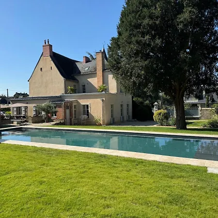 Joli De 30 M2 لافال