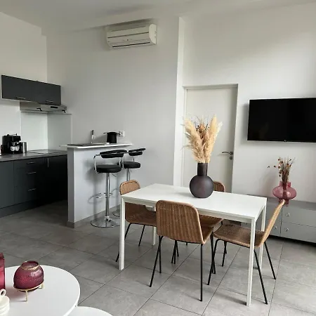 Joli De 30 M2