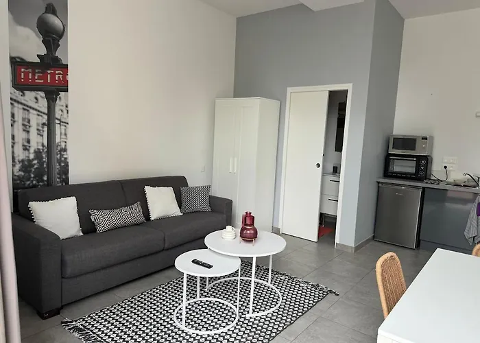 Joli De 30 M2 Laval (Mayenne)